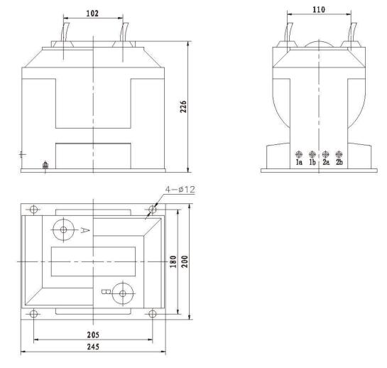 JDZ19-10